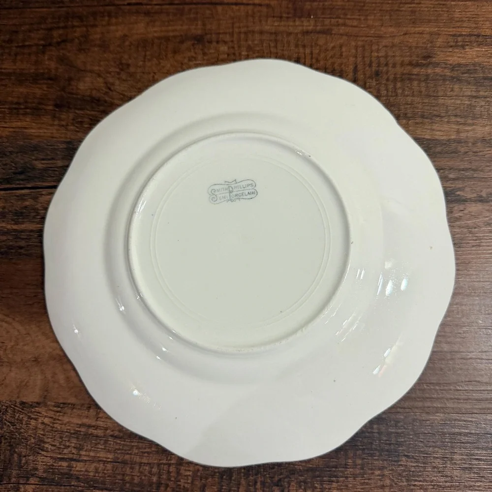 Smith Phillips antique set
